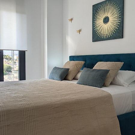 Allonbay Sweet Apartment 빌라조요사 외부 사진