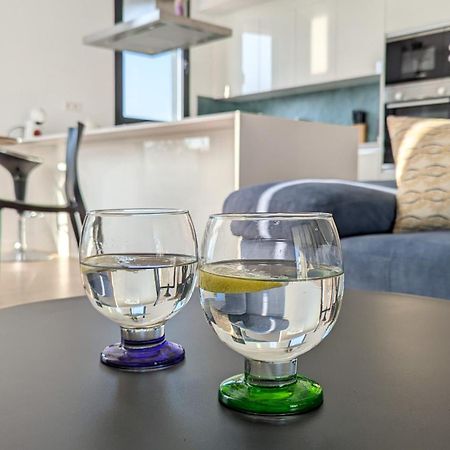 Allonbay Sweet Apartment 빌라조요사 외부 사진