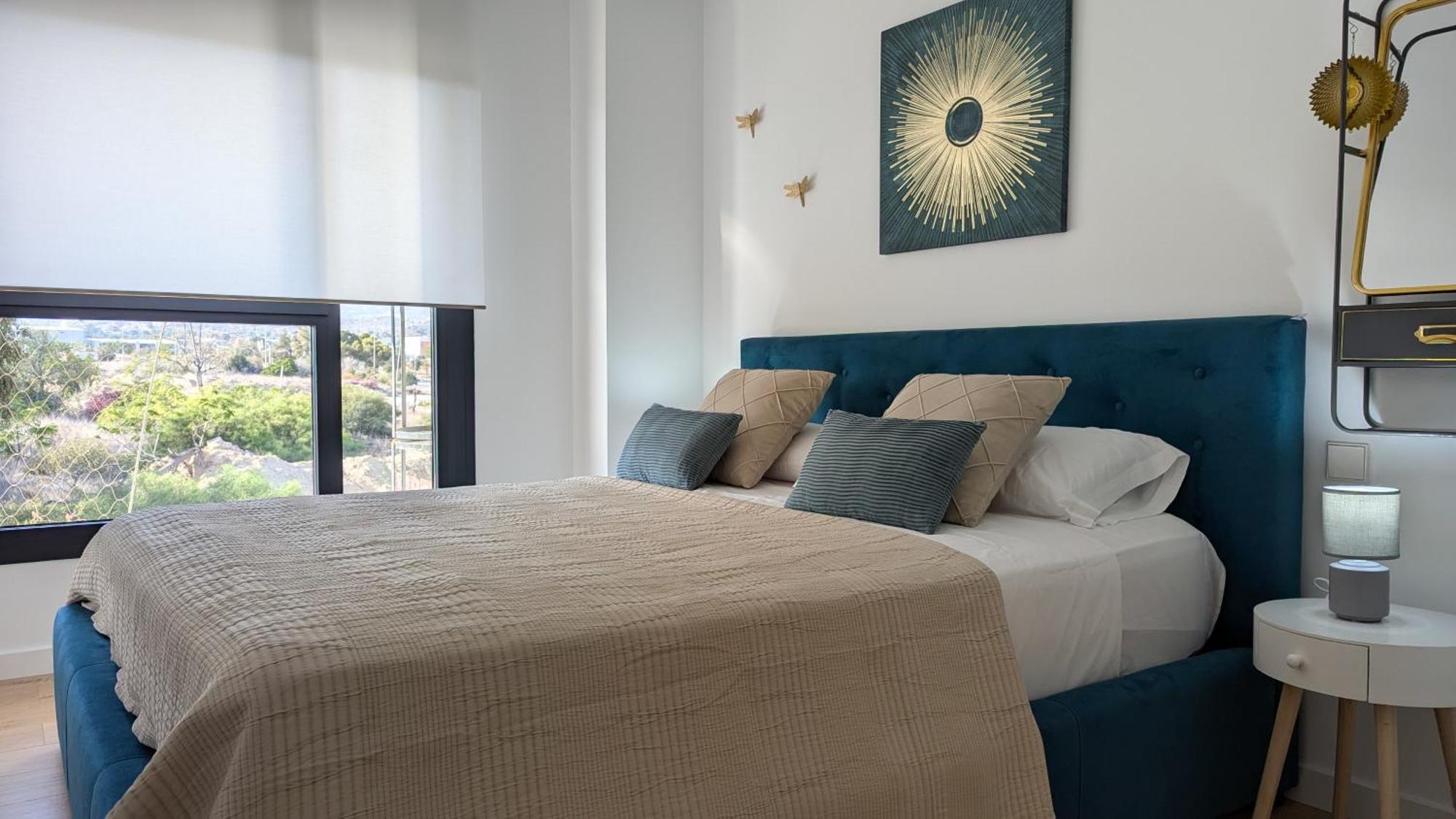 Allonbay Sweet Apartment 빌라조요사 외부 사진