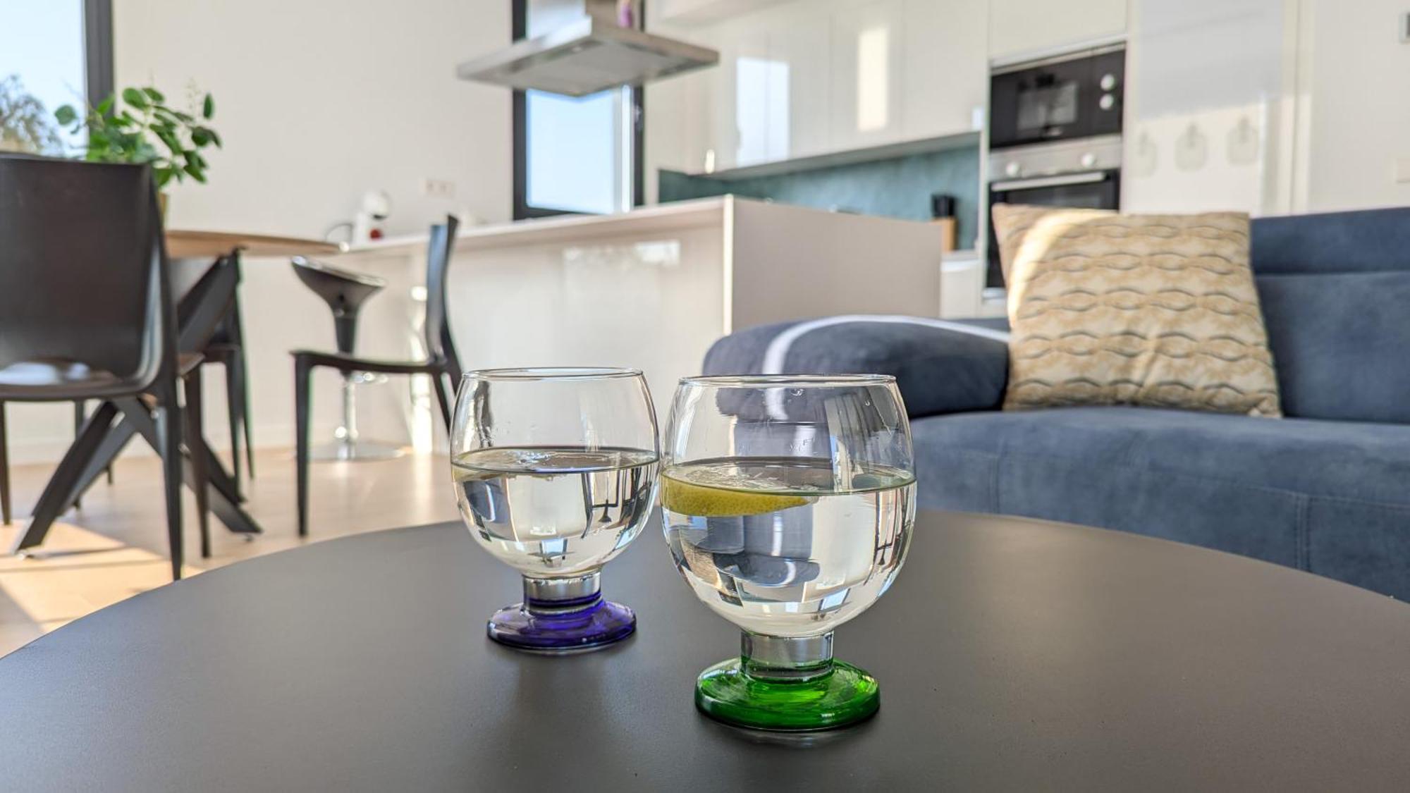 Allonbay Sweet Apartment 빌라조요사 외부 사진