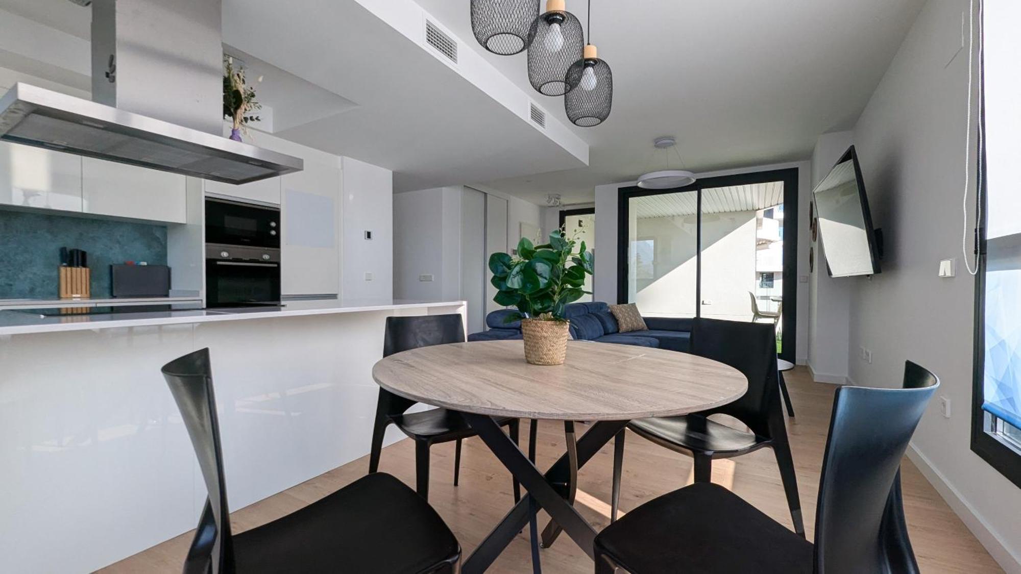 Allonbay Sweet Apartment 빌라조요사 외부 사진