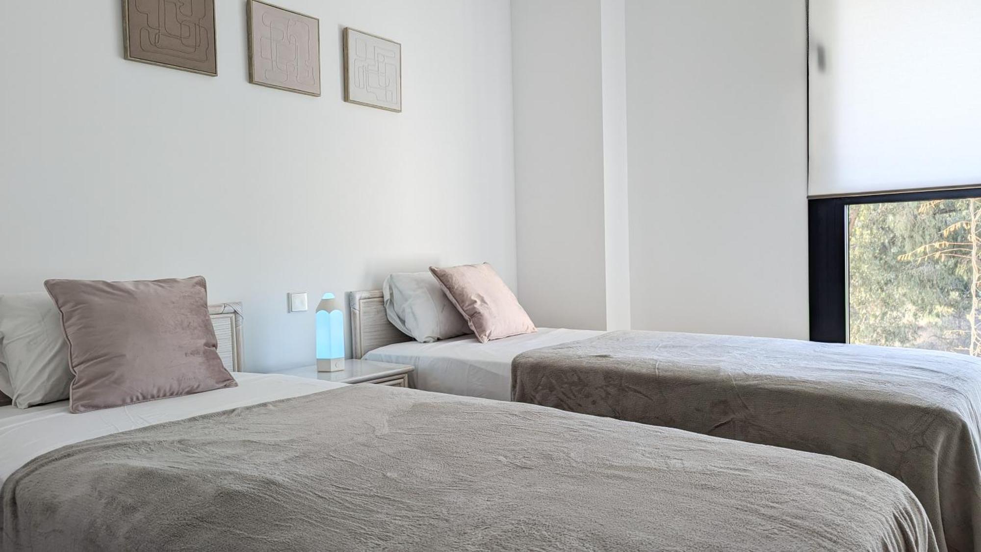 Allonbay Sweet Apartment 빌라조요사 외부 사진