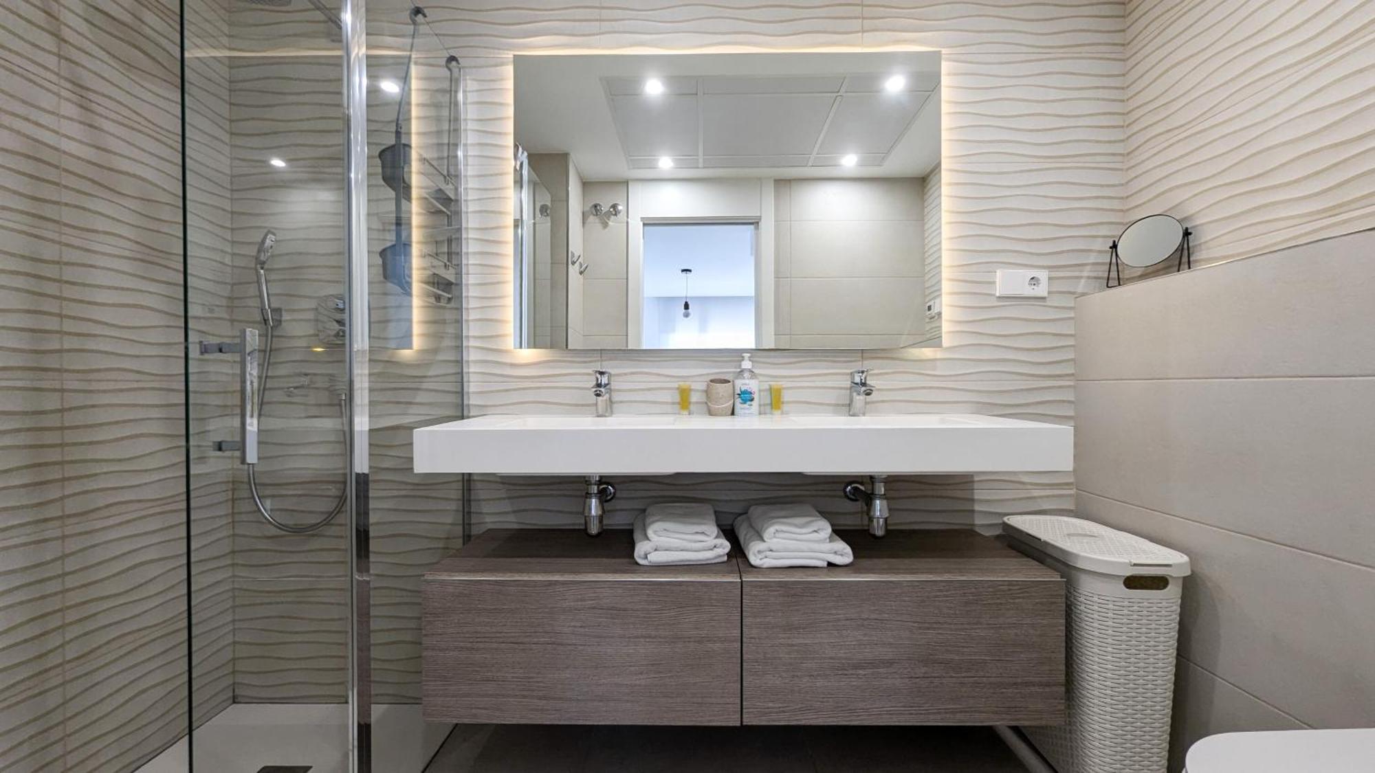 Allonbay Sweet Apartment 빌라조요사 외부 사진