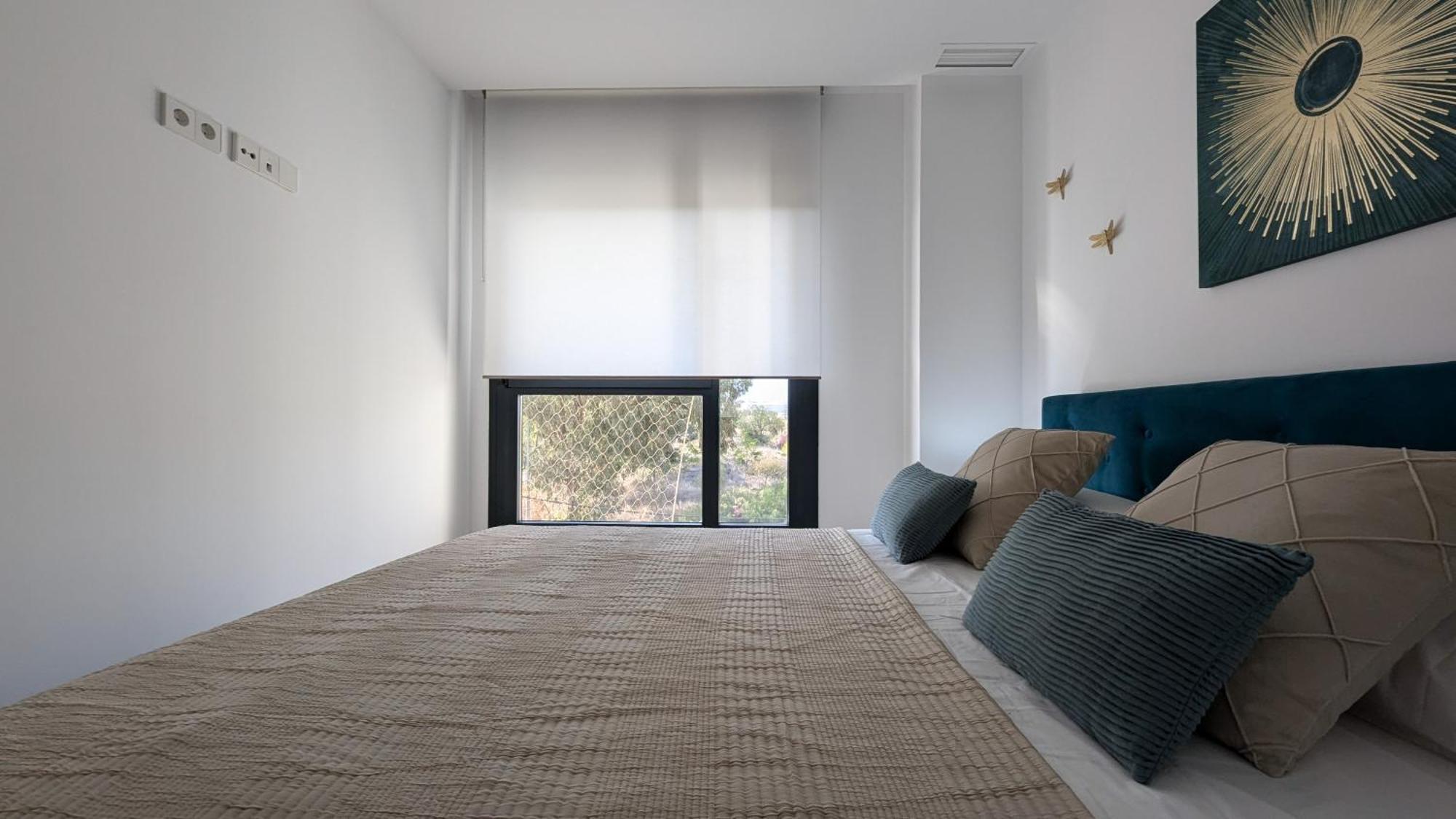 Allonbay Sweet Apartment 빌라조요사 외부 사진