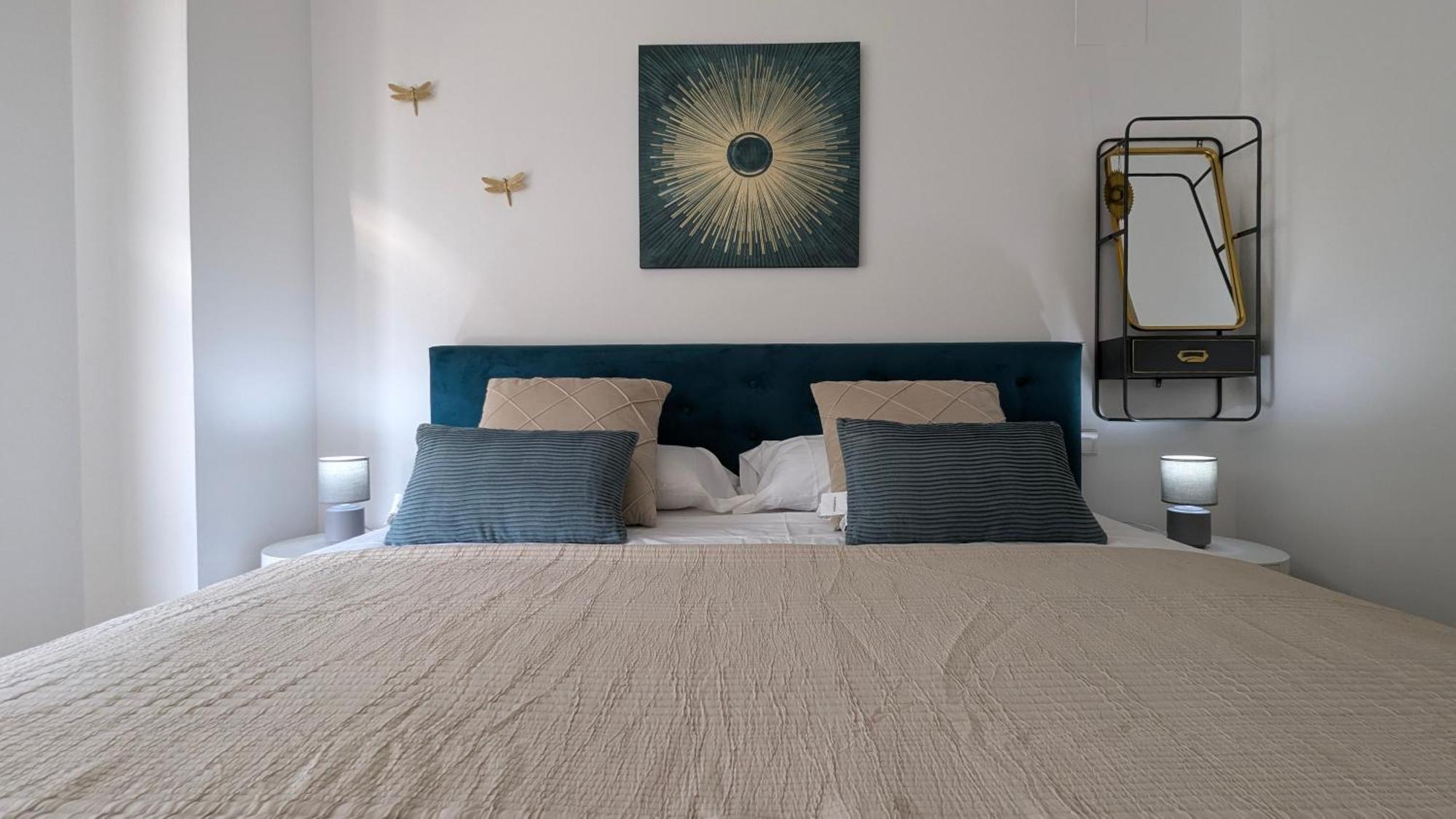 Allonbay Sweet Apartment 빌라조요사 외부 사진