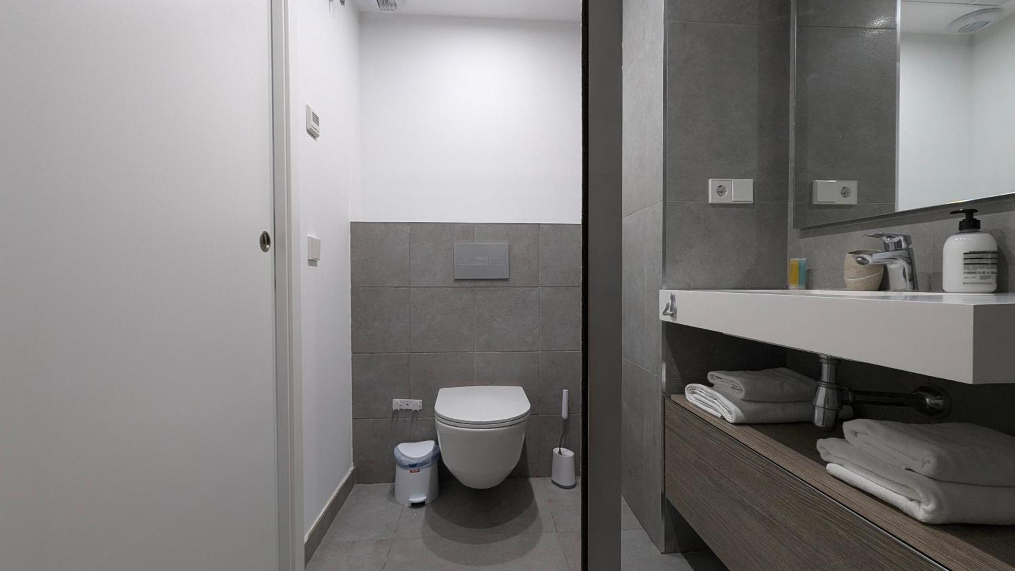 Allonbay Sweet Apartment 빌라조요사 외부 사진
